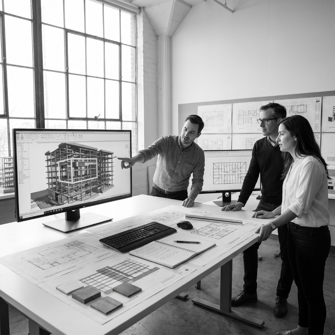 revit families library