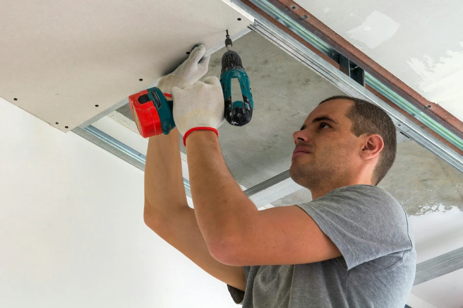 Home Maintenance Services in Dubai
