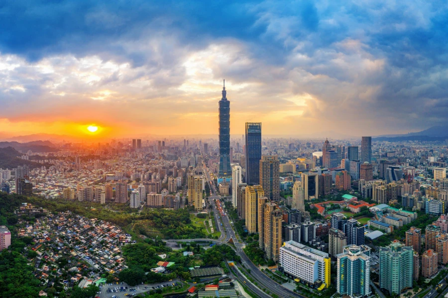 Best Areas to Buy Property in Dubai