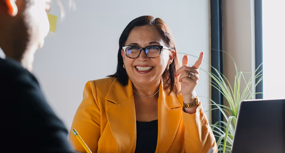 Chargé de ressources humaines dans l'aide à domicile dans le Var 