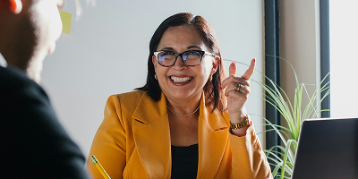 Chargé de ressources humaines dans l'aide à domicile dans le Var 