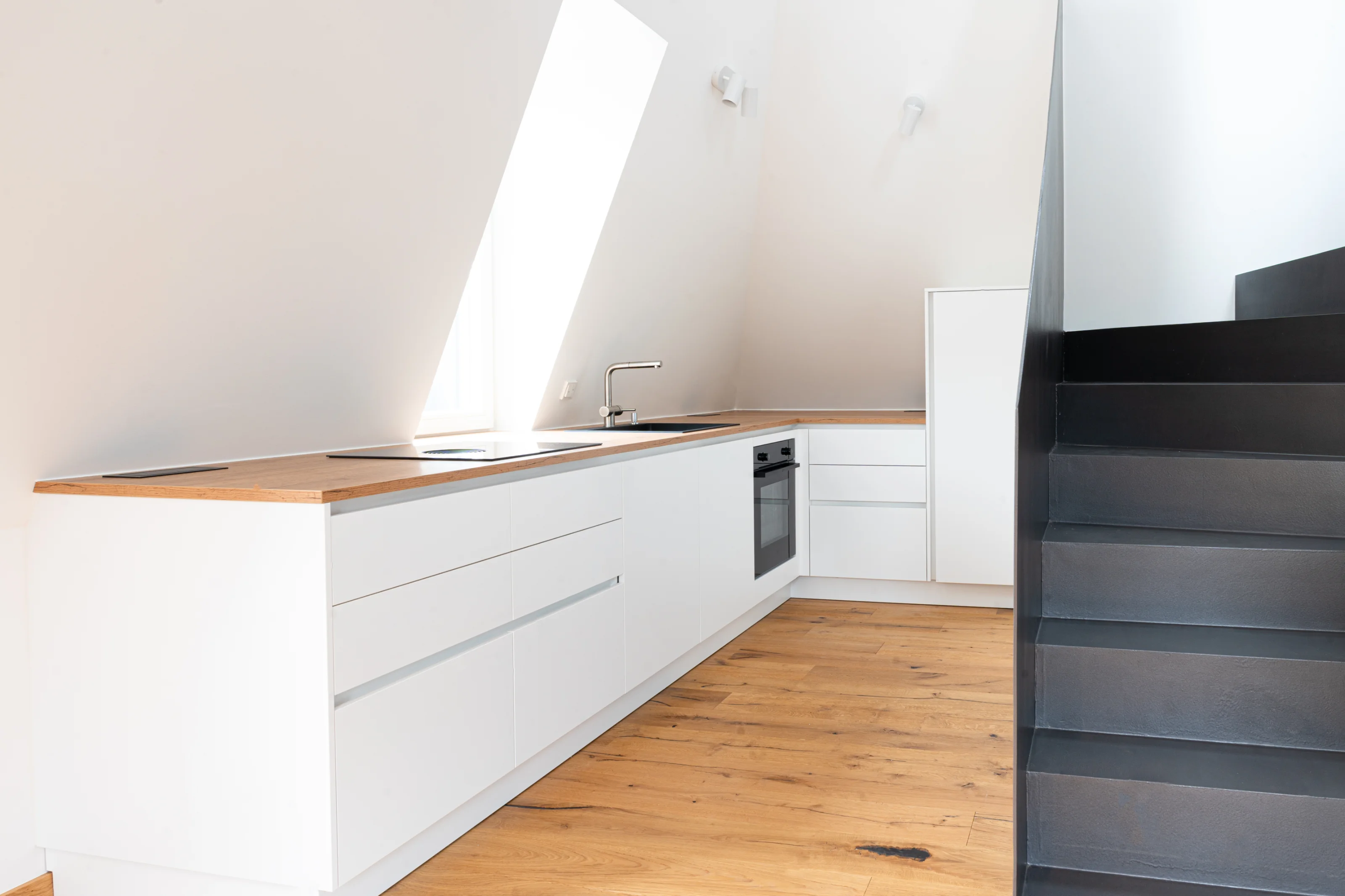 Büro-, Mini-, Pantry-, Singleküchen