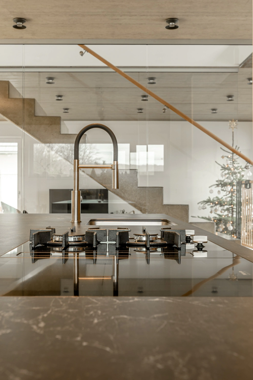 Design-Küchen