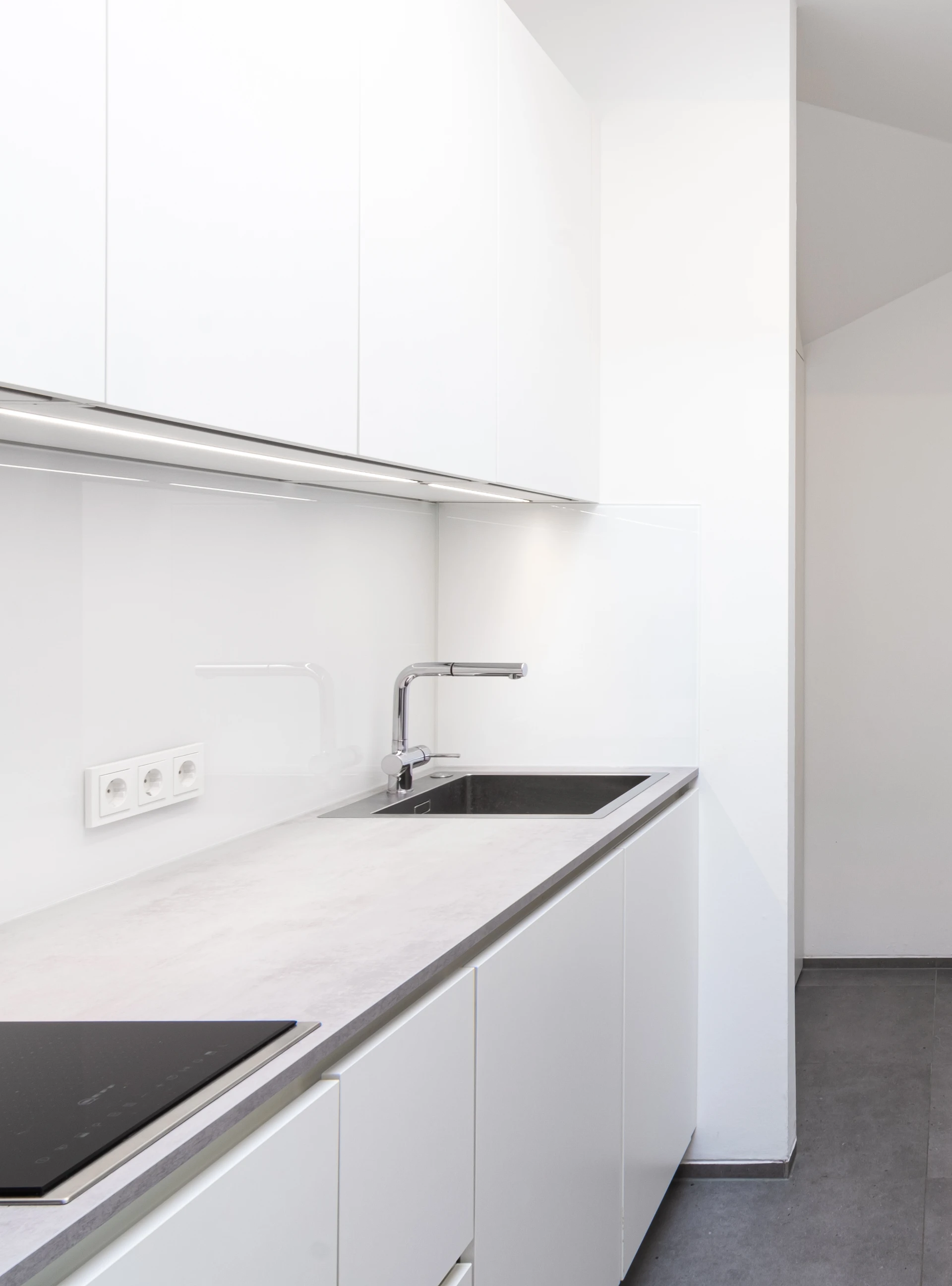 Büro-, Mini-, Pantry-, Singleküchen
