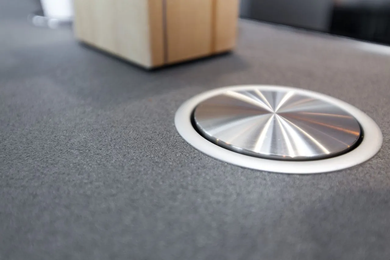 Designküche – Wenn Landhausstil auf modernes Küchendesign trifft