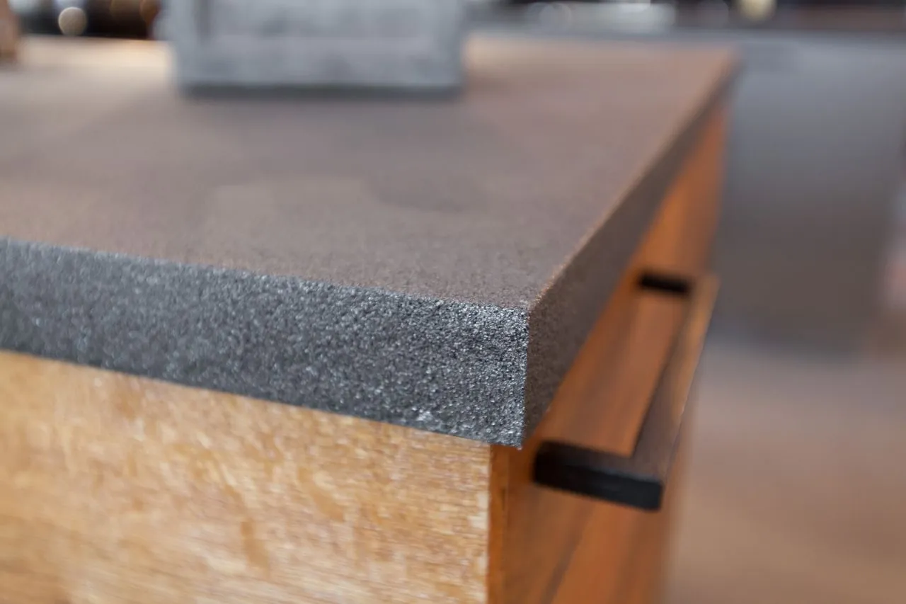 Designküche – Wenn Landhausstil auf modernes Küchendesign trifft