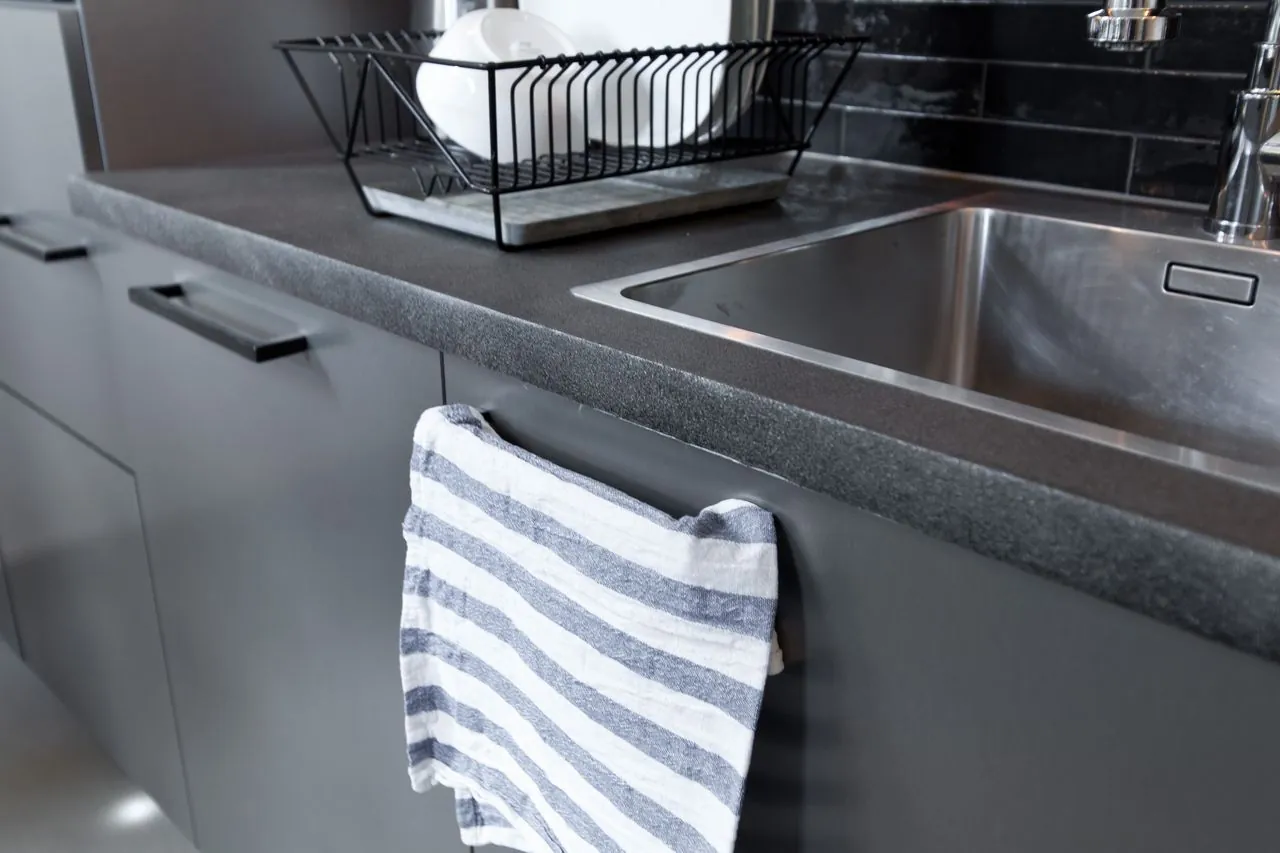 Designküche – Wenn Landhausstil auf modernes Küchendesign trifft