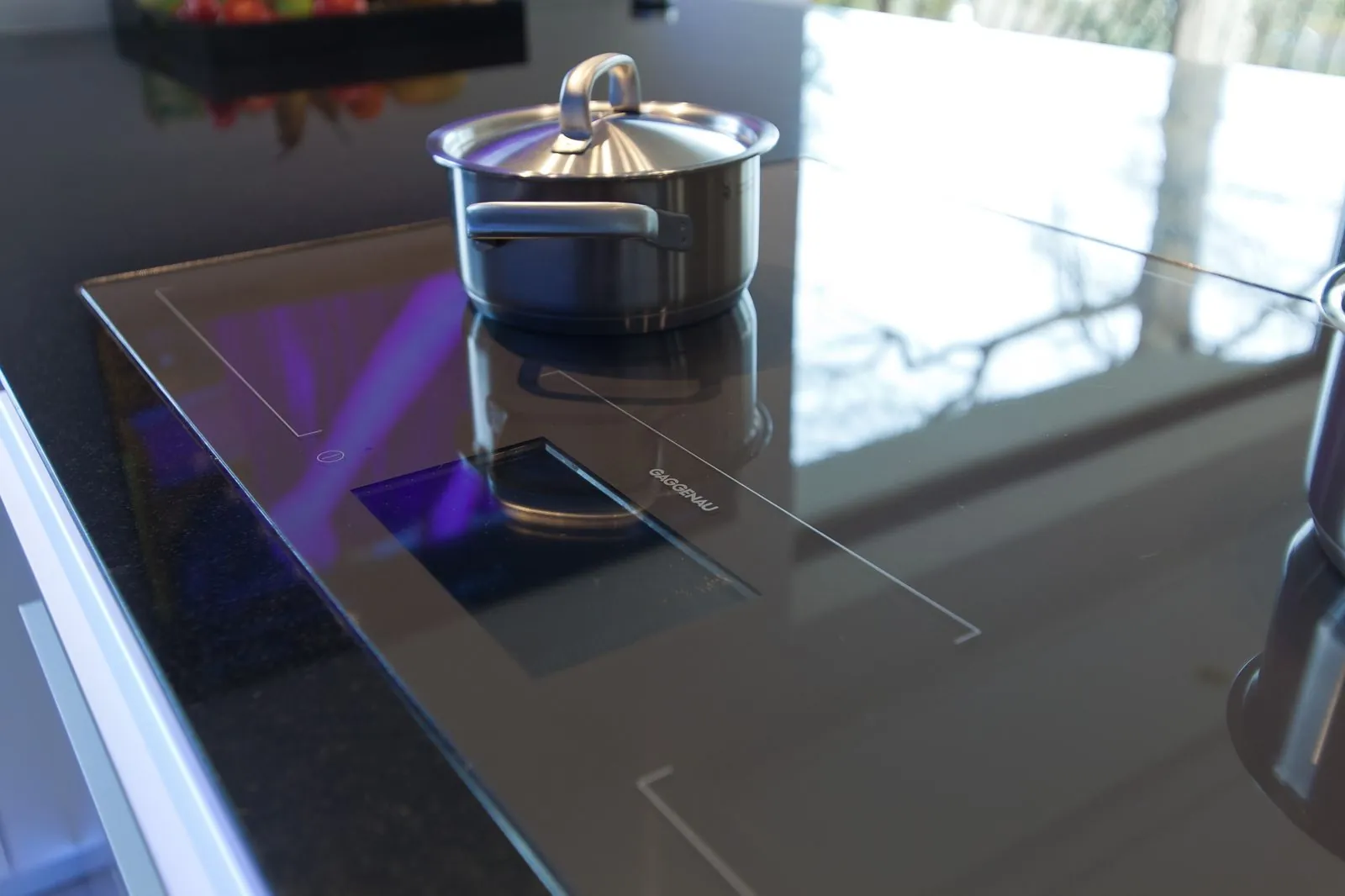 Designküche – Von der Planung zur modernen Hightech-Traumküche