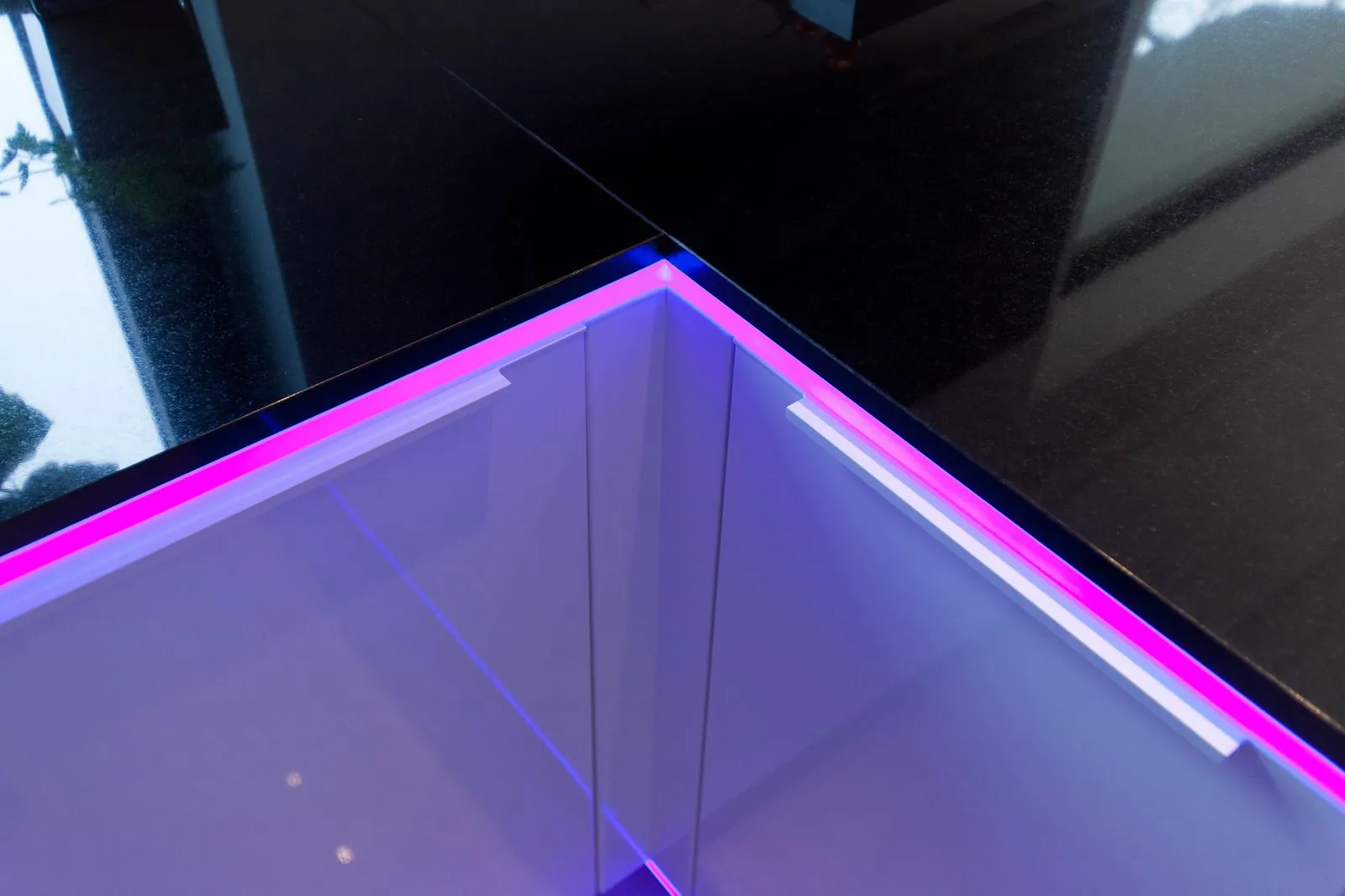 Designküche – Von der Planung zur modernen Hightech-Traumküche