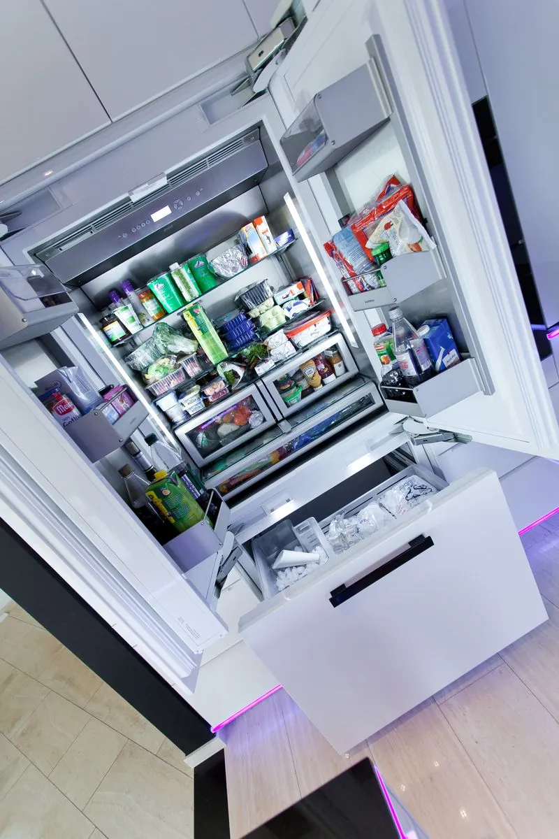 Designküche – Von der Planung zur modernen Hightech-Traumküche
