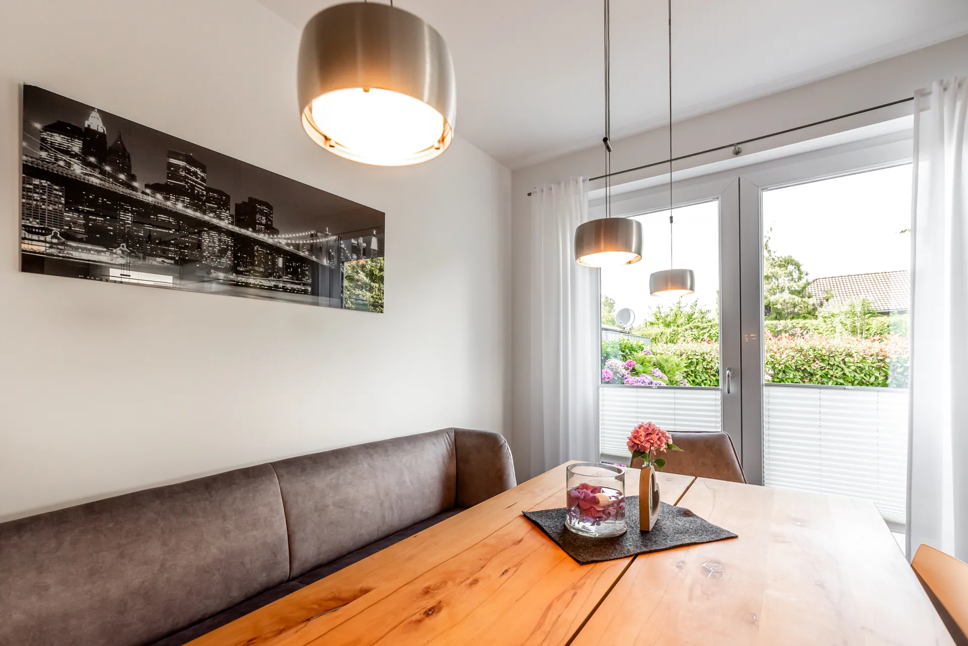 Designküche – Individuelle Wohnraumgestaltung mit Küchenintegration