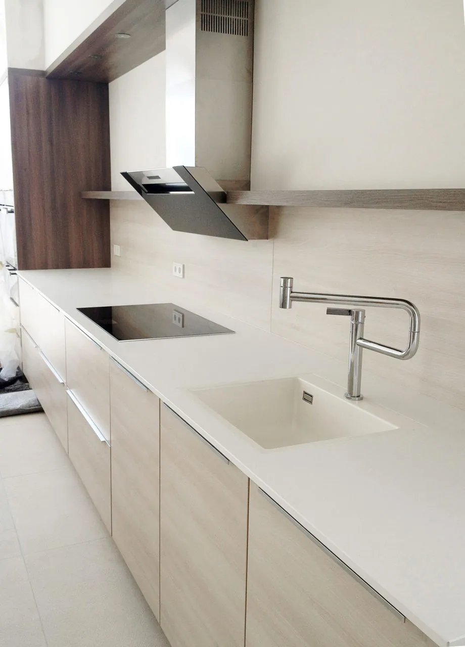 Designküche – Finca-Küchen für innen und außen