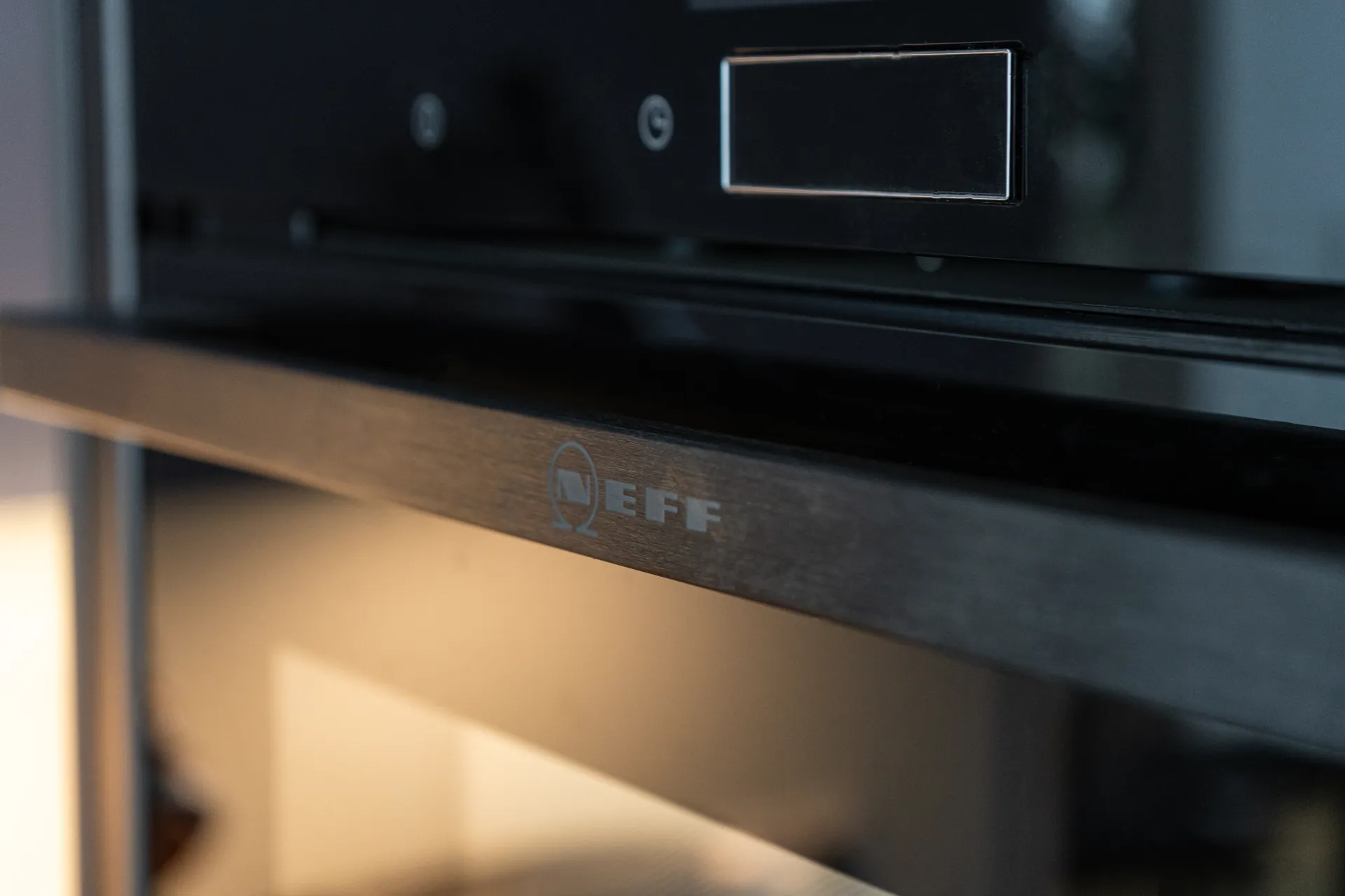 Designküche mit Kochinsel – Keramik mit Leicht, Bora und Quooker