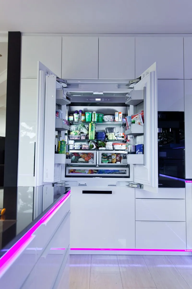 Designküche – Von der Planung zur modernen Hightech-Traumküche