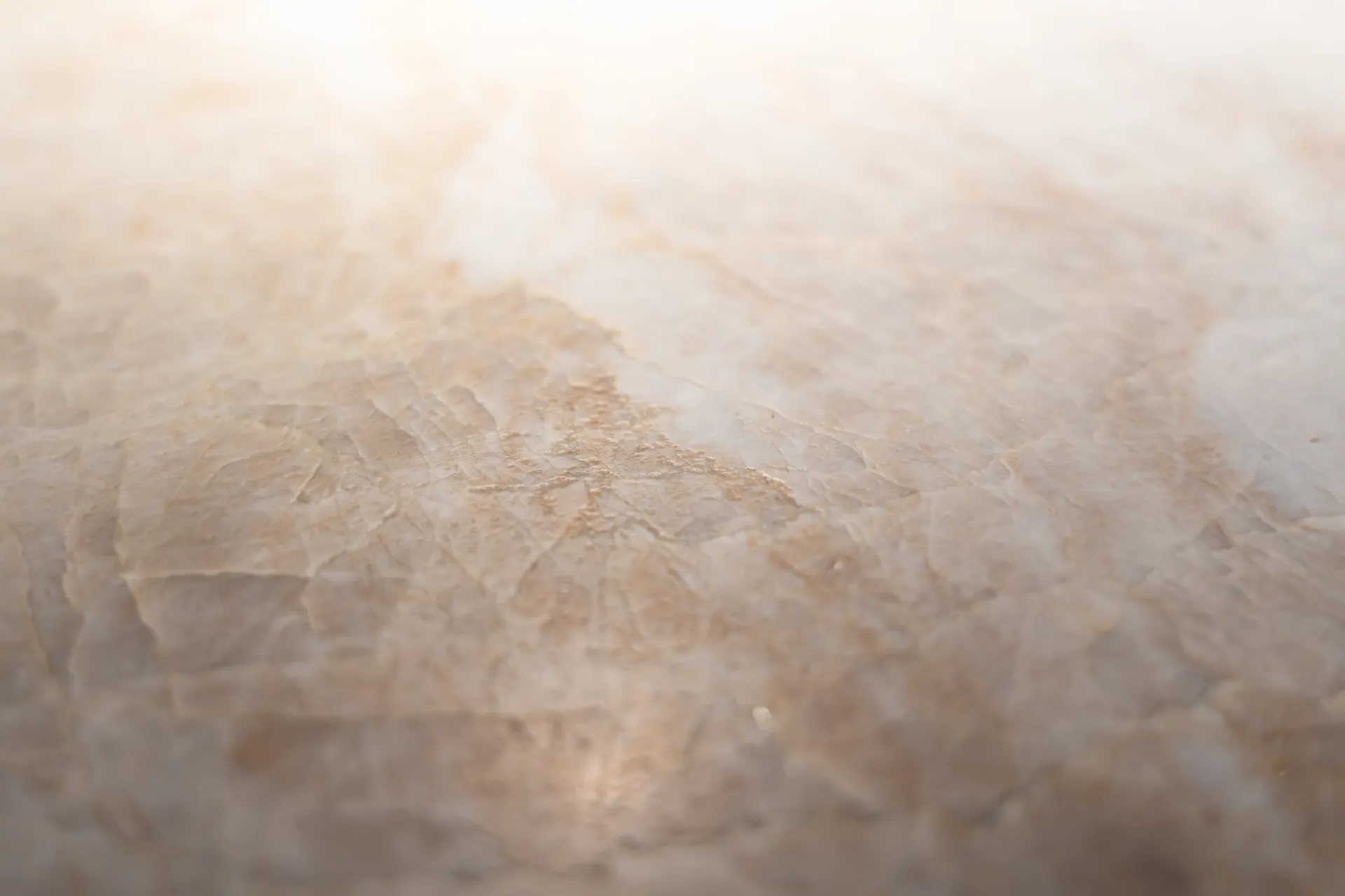 Designküche in U-Form – Keramik mit Miele und Blanco