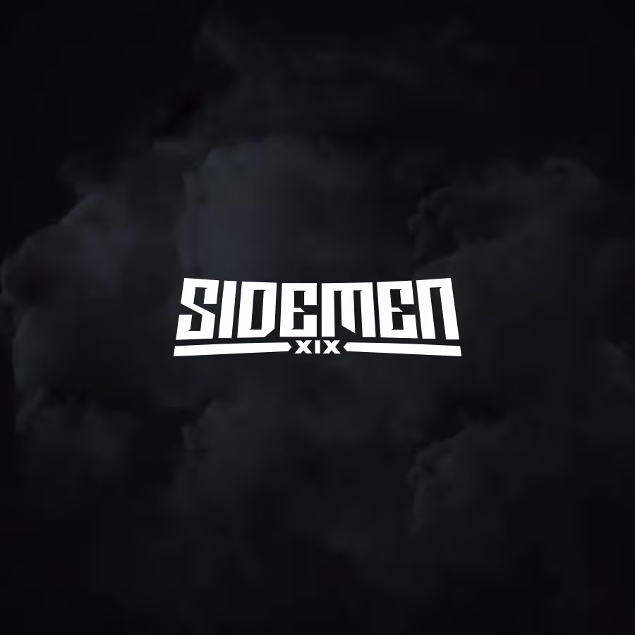 Sidemen Website Design & Development