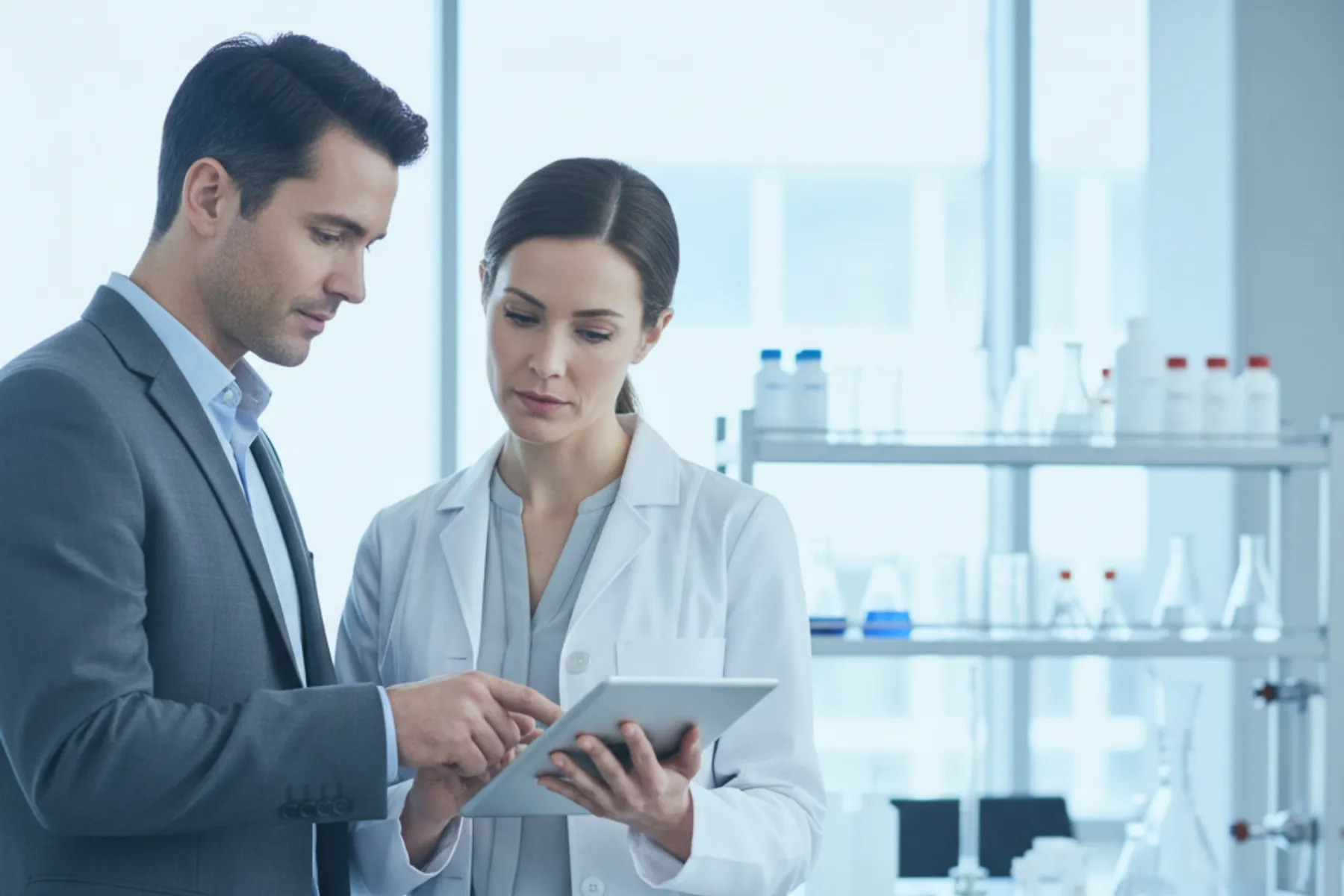 Attorney advising pharmacist on 503A compounding compliance