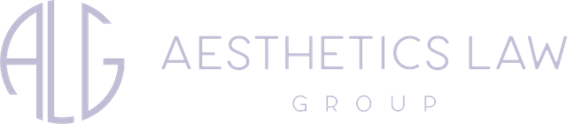 Aesthetics Law Group logo