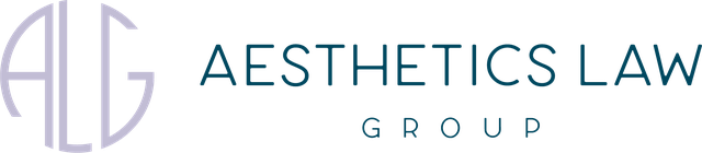Aesthetics Law Group logo