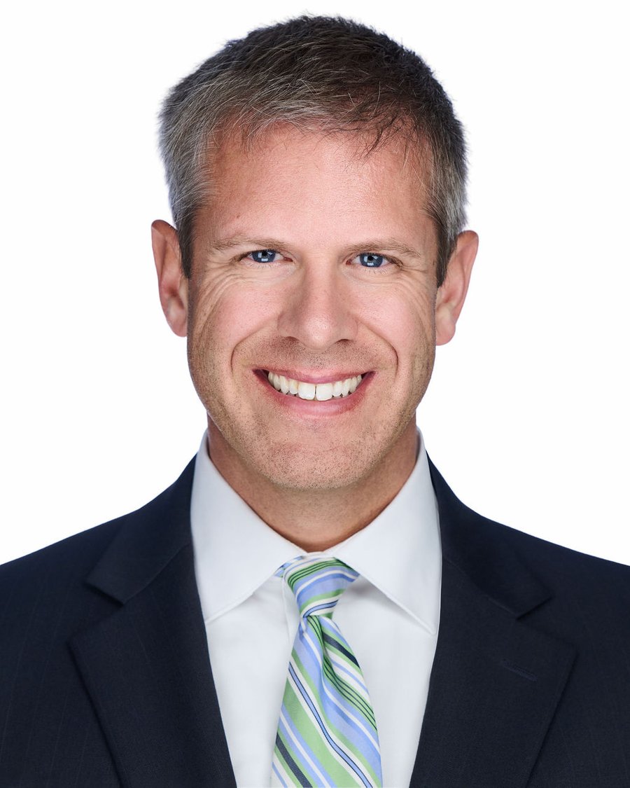 Matt Gibbs, attorney at Aesthetics Law Group