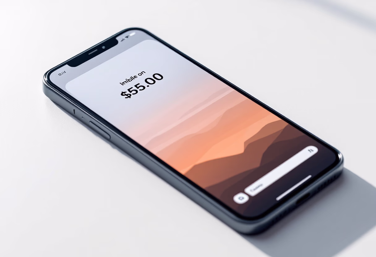 interface of task management module for productivity tools business
