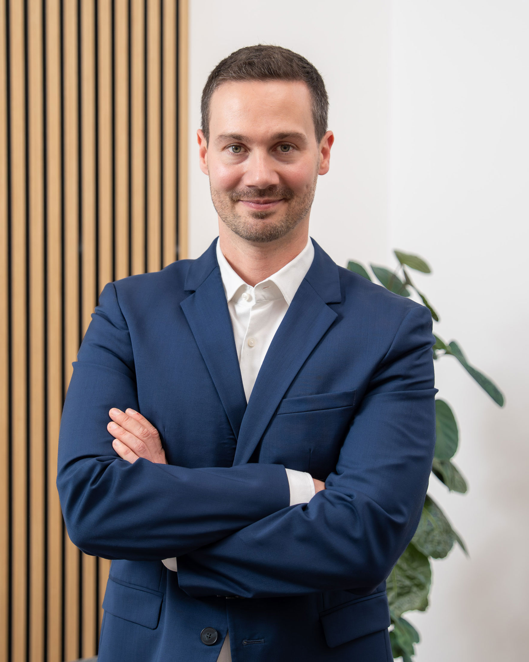 image of students collaborating on a digital project in a technology lab