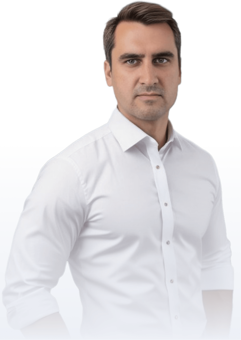 Олександр Кожухар
| Fin Bureau