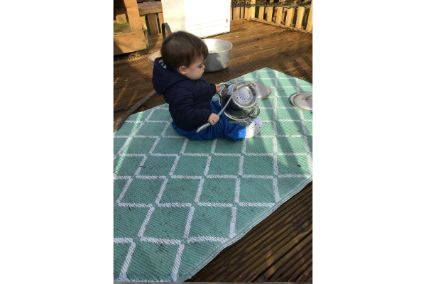 child