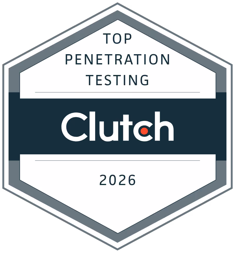 Clutch logo