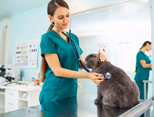 BVS Veterinary Recruitment Agency