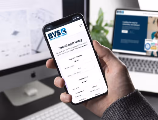 BVS Veterinary Recruitment Agency