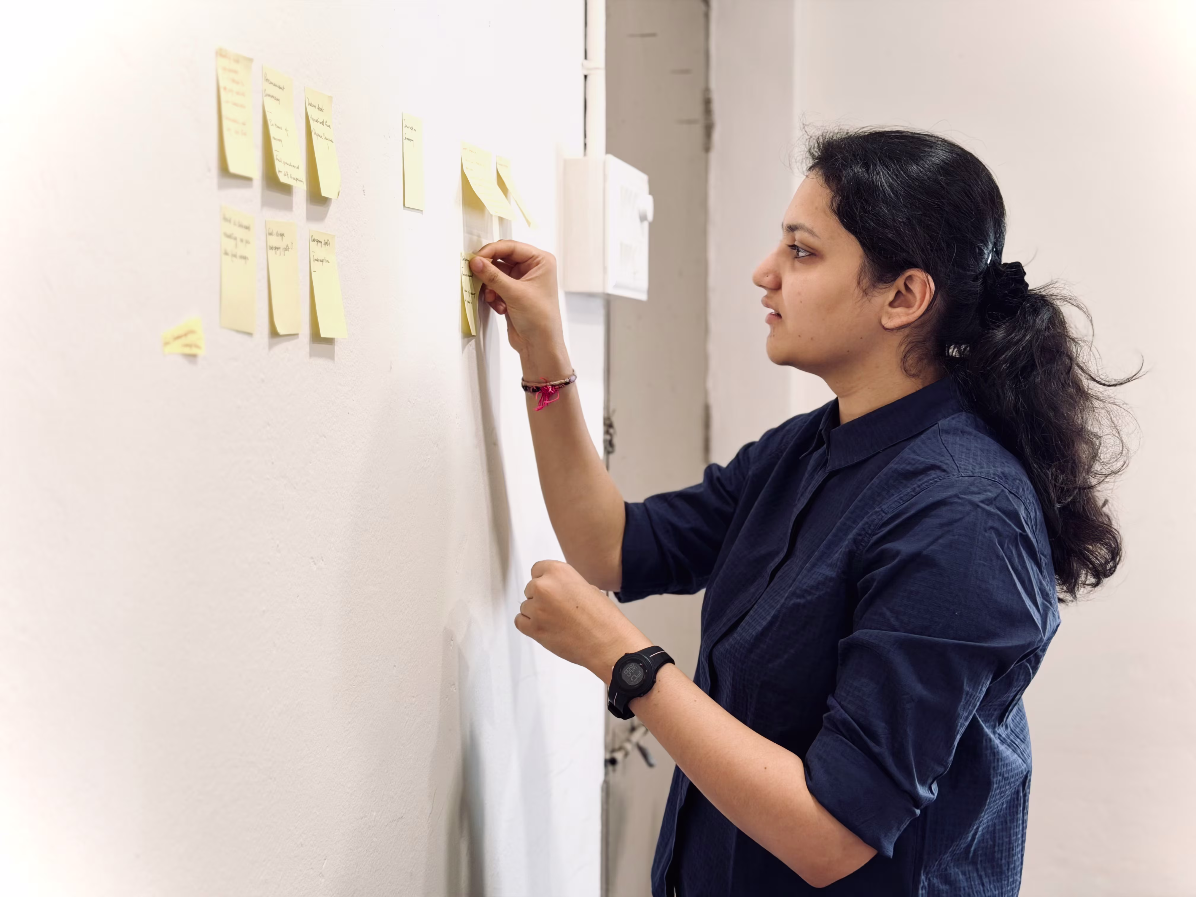 Design- Card Sorting