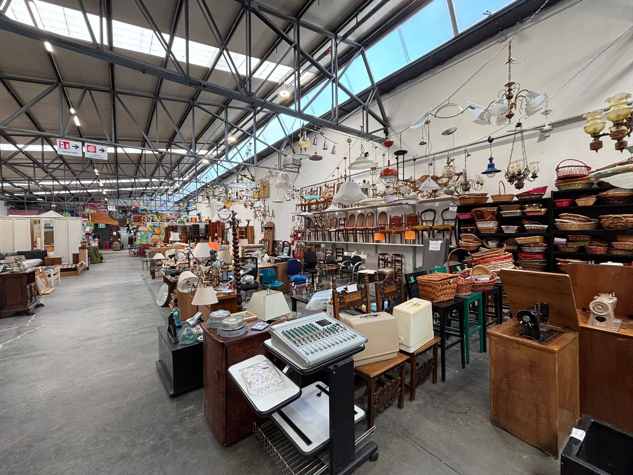 image of the clinic exterior