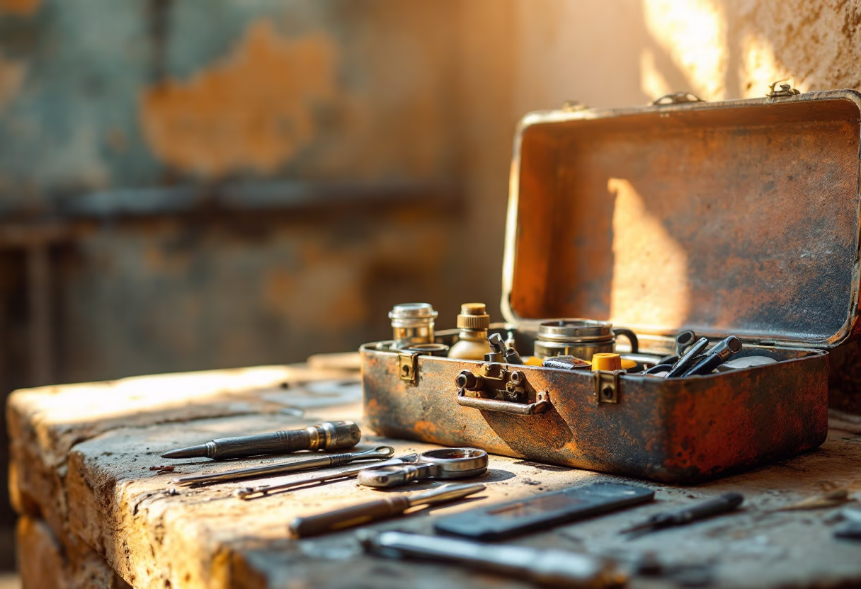 image of repair services