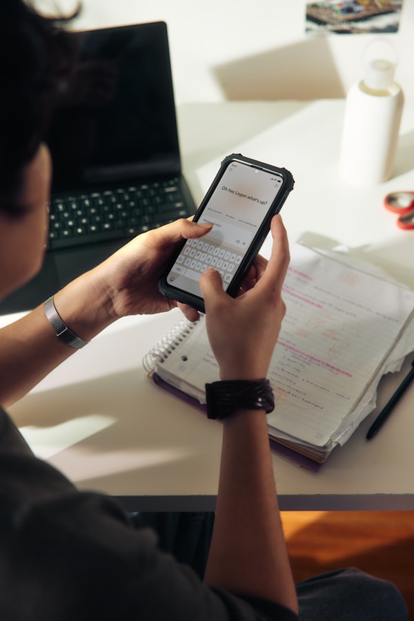 image of networking event (for a hr tech)