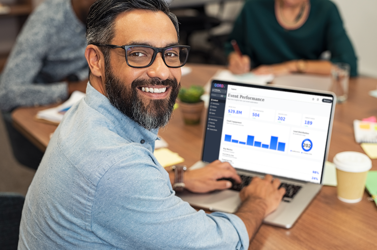 image of hr conference