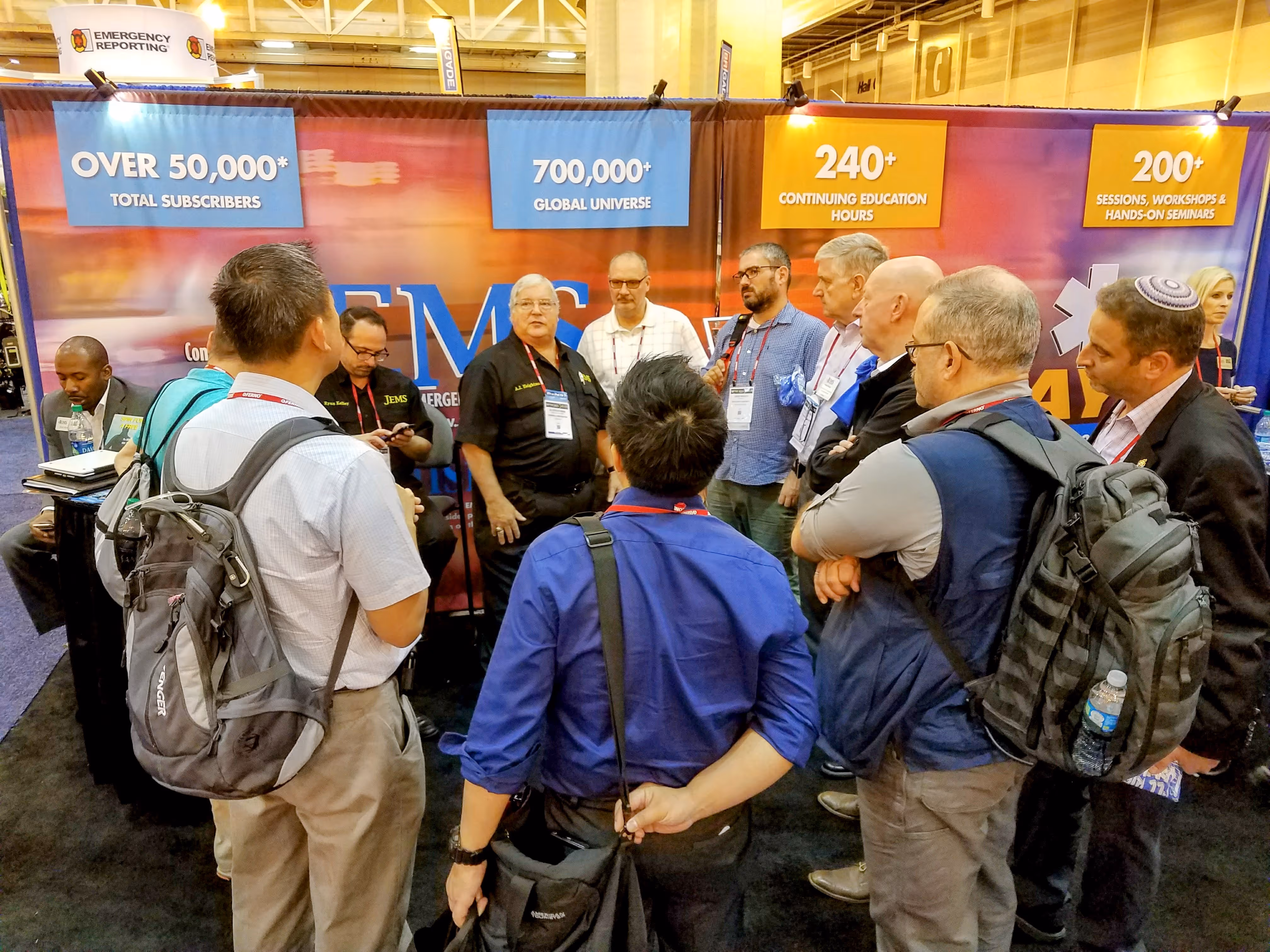 image of campus life activities