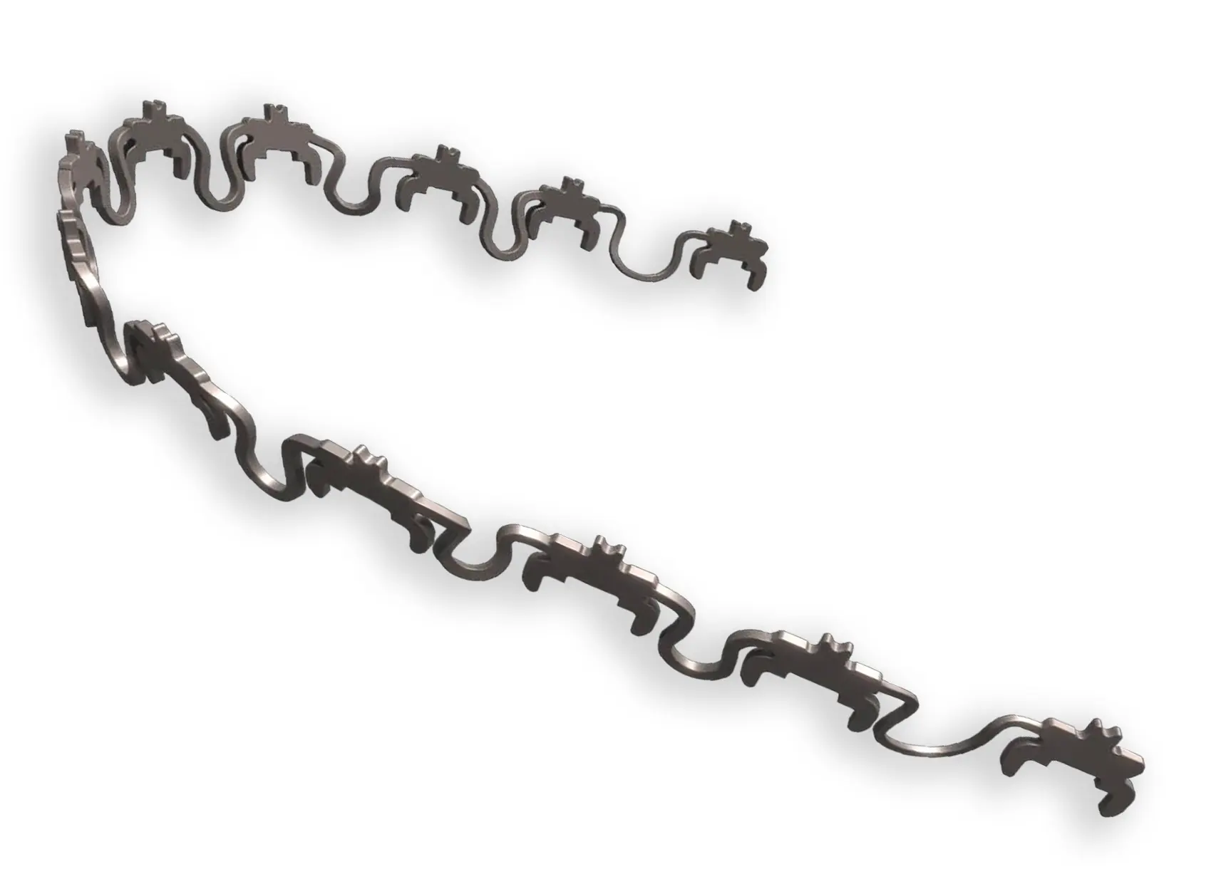 InSmile Braces Smartwire