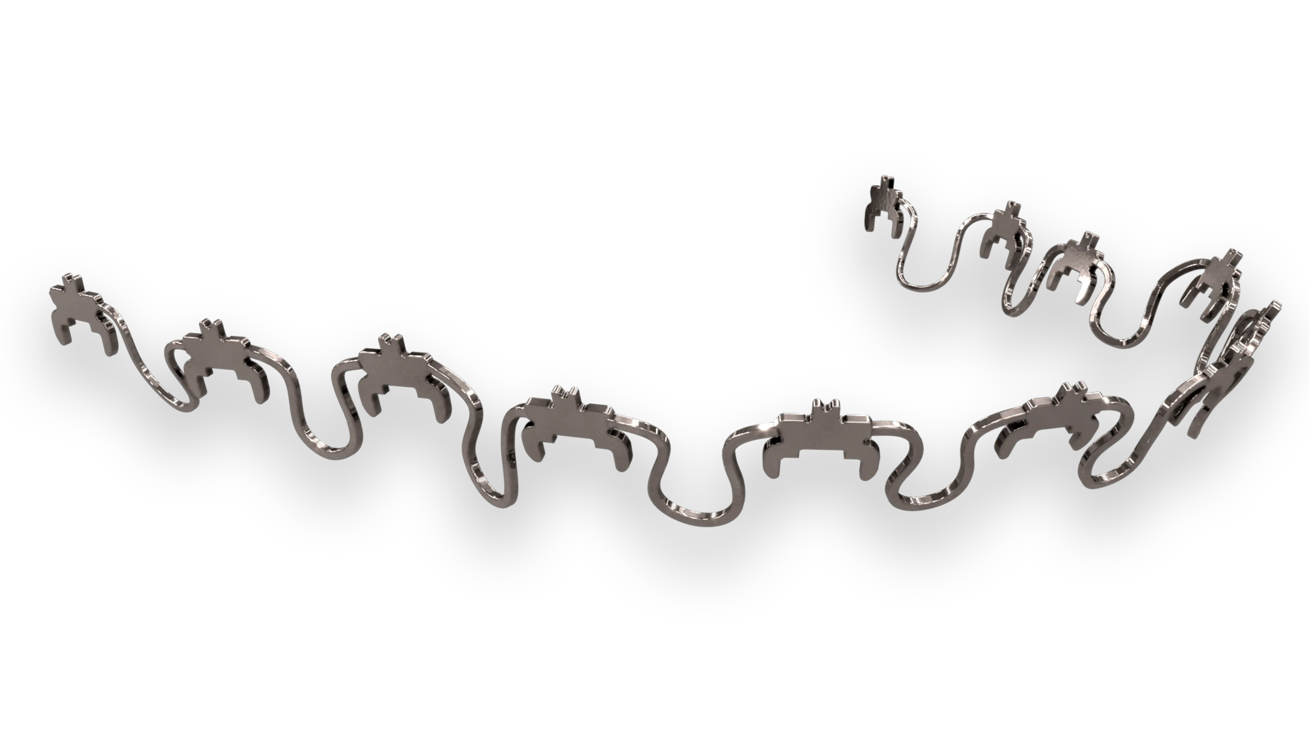 InSmile Braces Smartwire