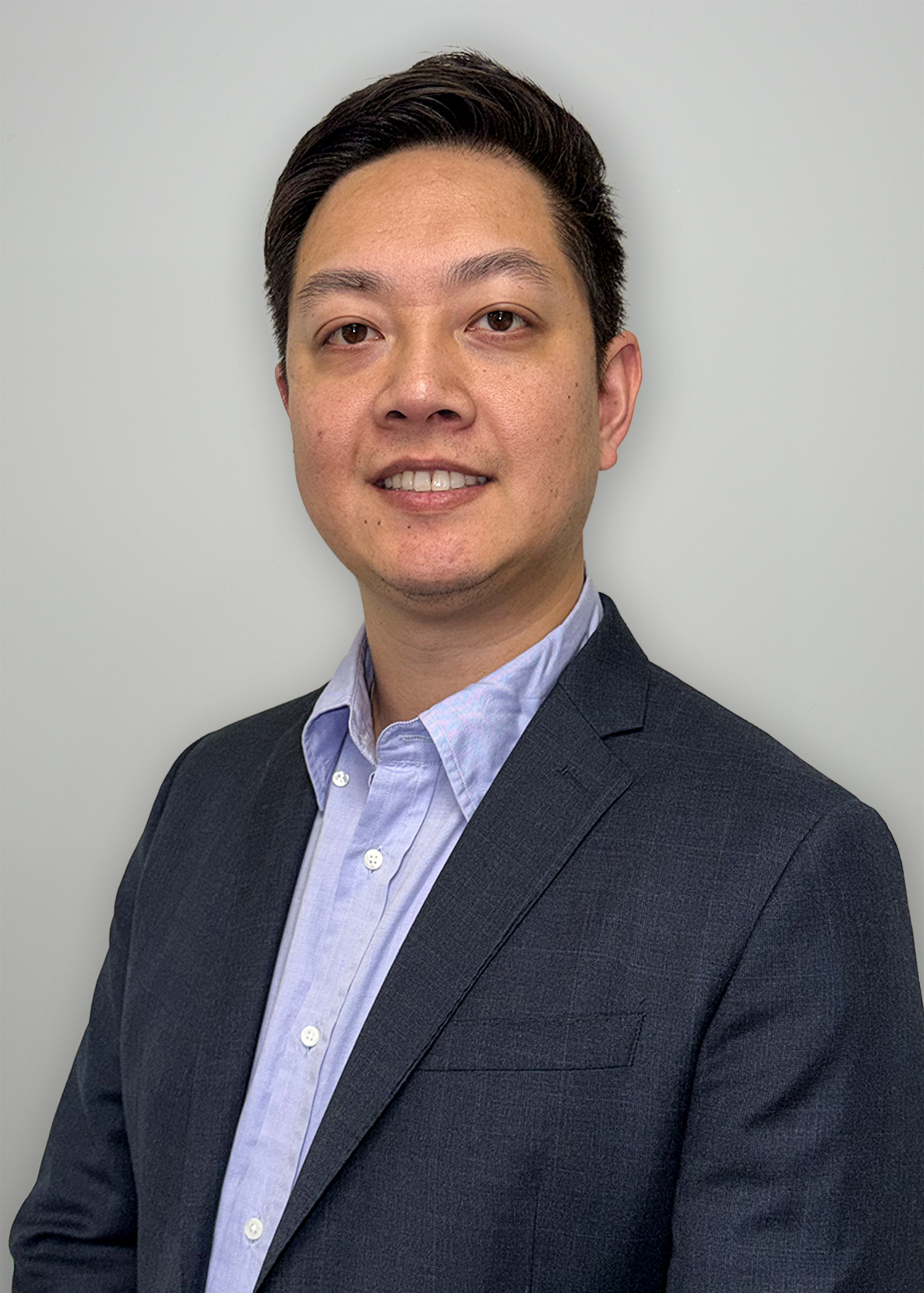 InSmile Braces VP of Engineering Alston Chung