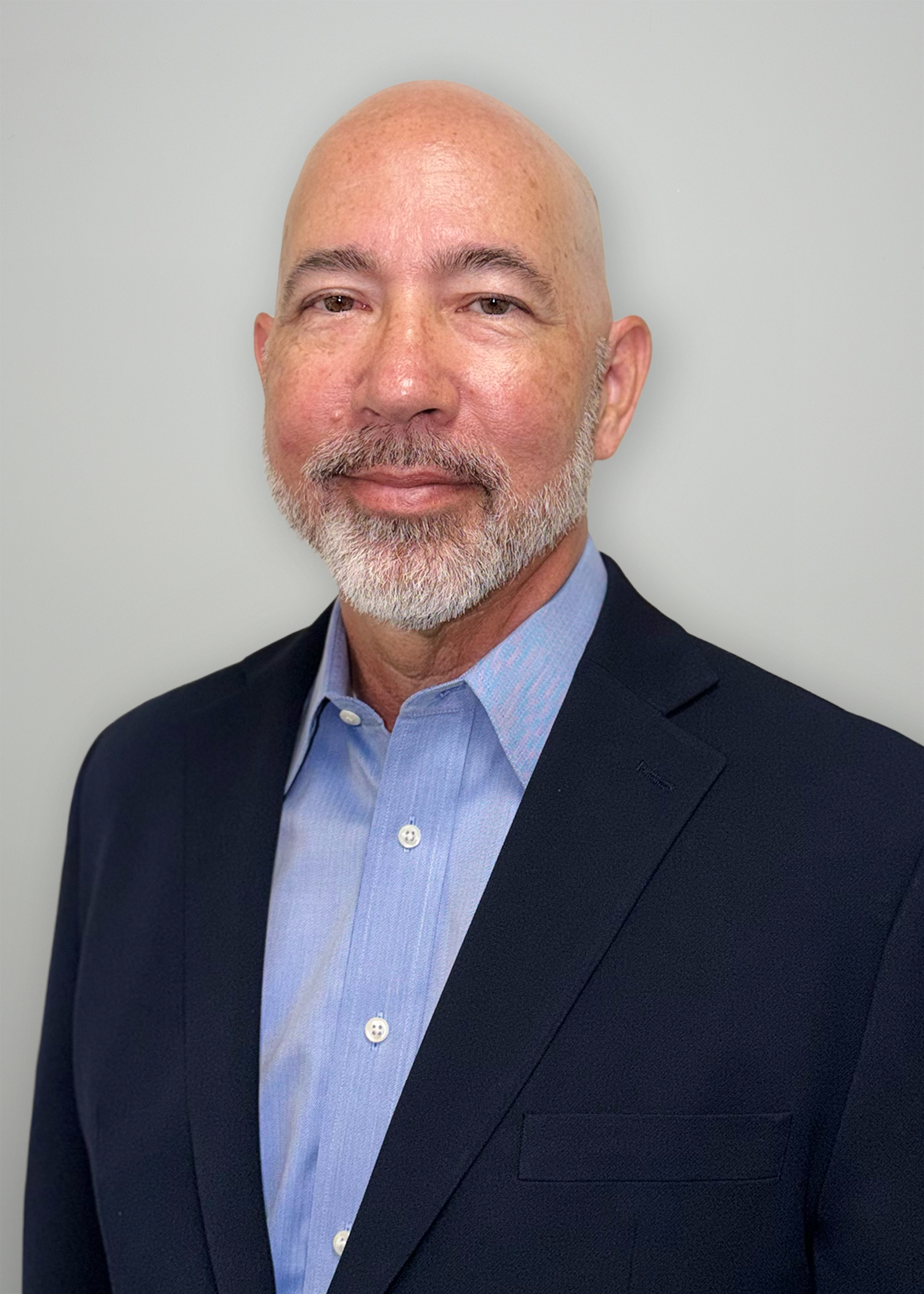 InSmile Braces General Manager Fergie Ferguson