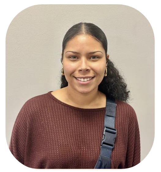 Photo of Larra Francis