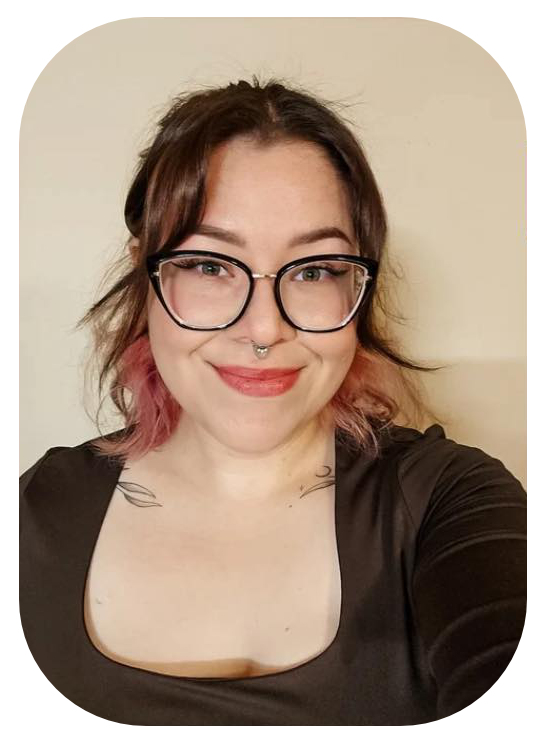 Photo of Brianna Paul