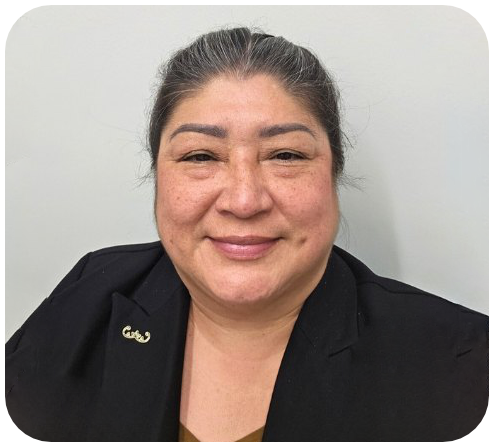 Photo of Vanessa Toney