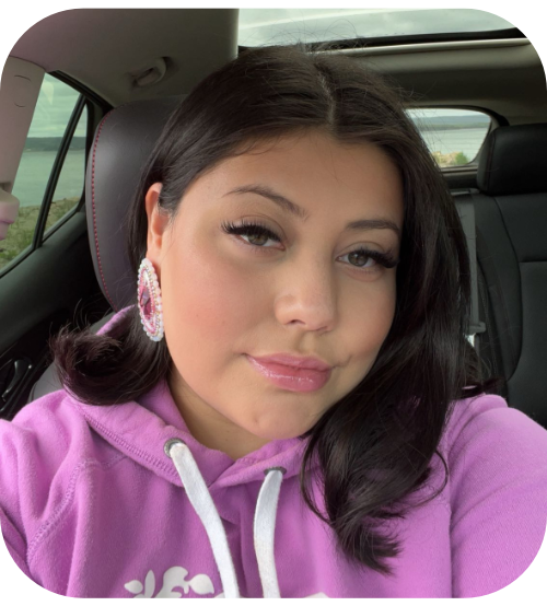 Photo of Louisa Young