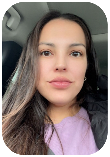 Photo of Katelyn Augustine