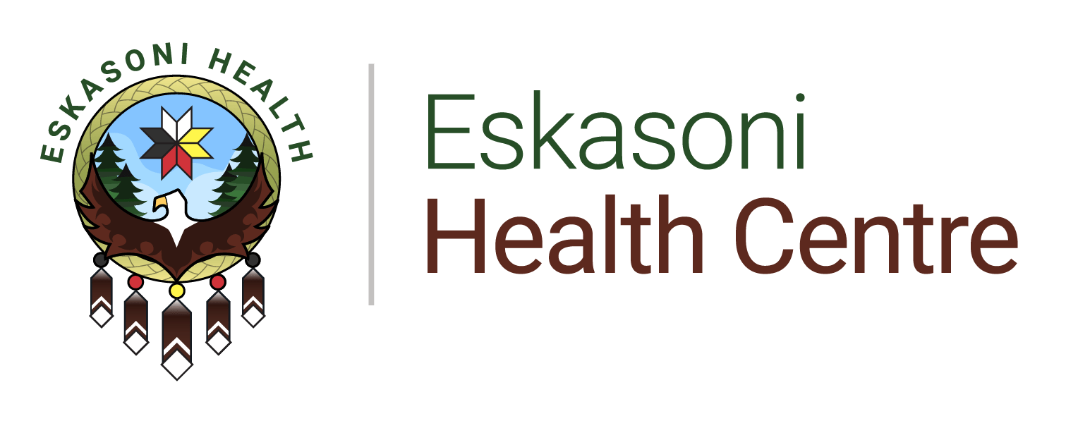 Eskasoni Health Logo