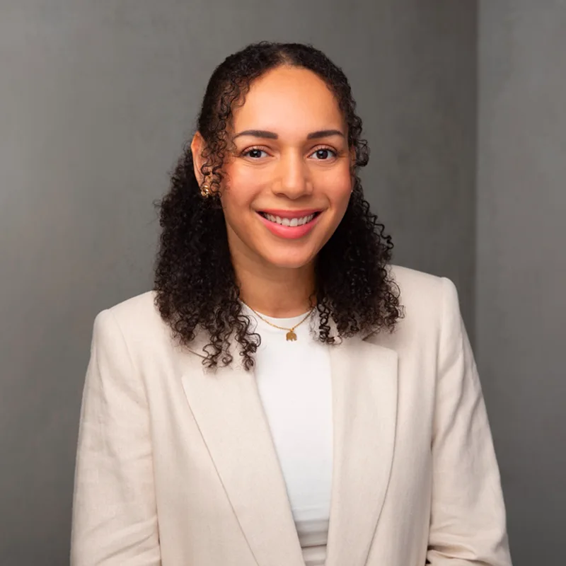 Alexandra Tamele - Managing Consultant | Cloud Permanent
