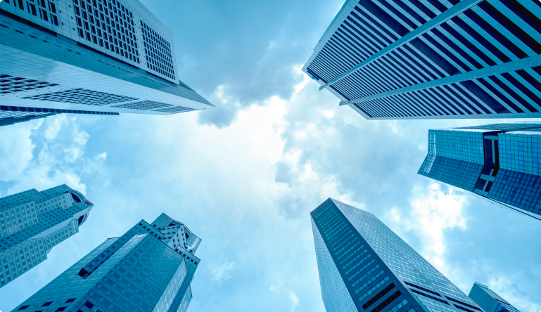 stakeholders in the ecosystem