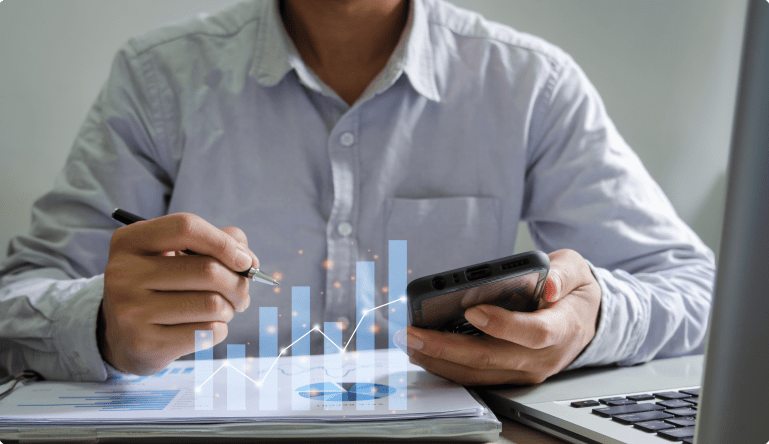 Standardize operating procedures and kPI's